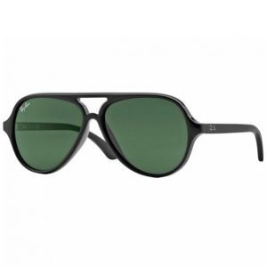 Ray-Ban Classic Junior Rj9049s-100/71 Aurinkolasit Black