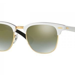 Ray-Ban Clubmaster Aluminium RB3507 137/9J Aurinkolasit