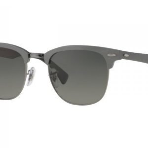 Ray-Ban Clubmaster Aluminum RB3507 138/M8 Aurinkolasit