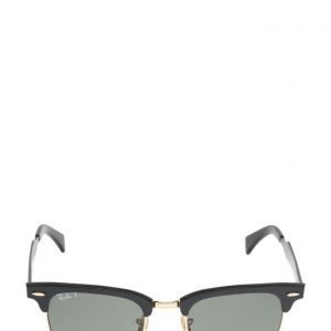 Ray-Ban Clubmaster Aluminum aurinkolasit