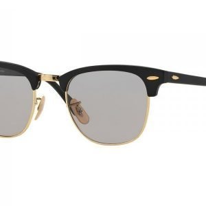 Ray-Ban Clubmaster Classic RB3016 901SP2 Aurinkolasit