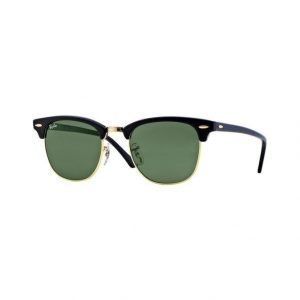 Ray Ban Clubmaster Classic Rb3016 Aurinkolasit