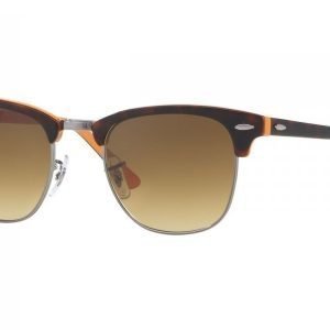 Ray-Ban Clubmaster Color Mix RB3016 112685 Aurinkolasit