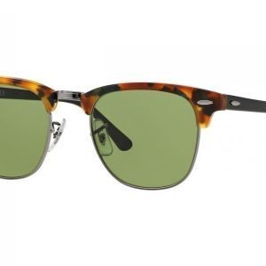 Ray-Ban Clubmaster Fleck RB3016 11594E Aurinkolasit