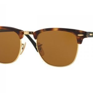 Ray-Ban Clubmaster Fleck RB3016 1160 Aurinkolasit