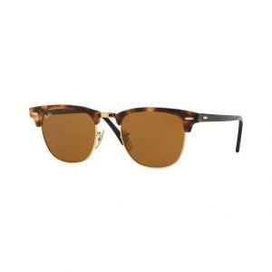 Ray Ban Clubmaster Fleck Rb3016 Aurinkolasit