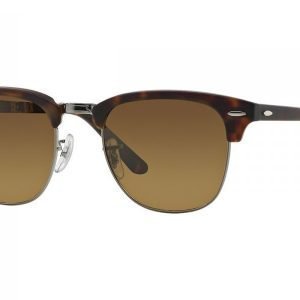 Ray-Ban Clubmaster Folding RB2176 1151M7 Aurinkolasit