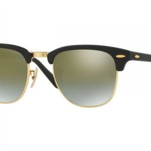 Ray-Ban Clubmaster Folding RB2176 901S9J Aurinkolasit