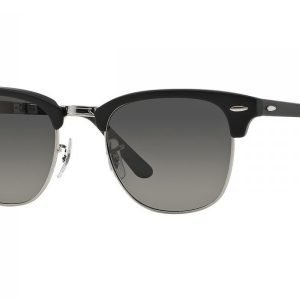 Ray-Ban Clubmaster Folding RB2176 901SM8 Aurinkolasit