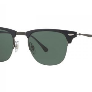 Ray-Ban Clubmaster Light Ray RB8056 154/71 Aurinkolasit