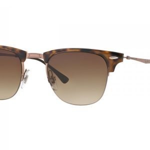 Ray-Ban Clubmaster Light Ray RB8056 155/13 Aurinkolasit