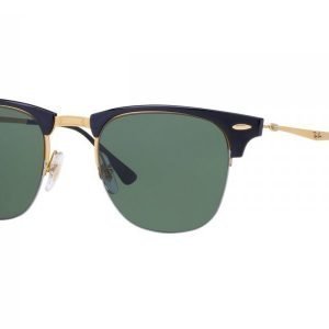 Ray-Ban Clubmaster Light Ray RB8056 157/71 Aurinkolasit