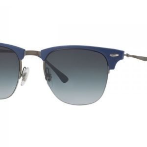 Ray-Ban Clubmaster Light Ray RB8056 165/8G Aurinkolasit