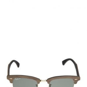 Ray-Ban Clubmaster (M) aurinkolasit