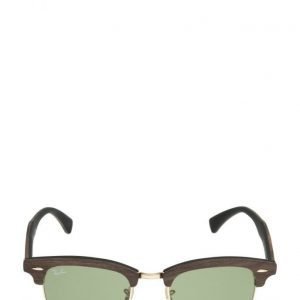 Ray-Ban Clubmaster (M) aurinkolasit