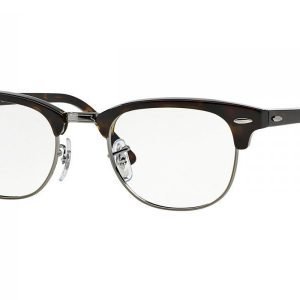 Ray-Ban Clubmaster Optics RX5154 2012 Silmälasit