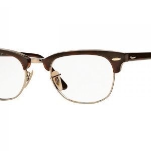 Ray-Ban Clubmaster Optics RX5154 2372 Silmälasit