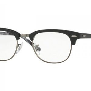 Ray-Ban Clubmaster Optics RX5154 5649 Silmälasit