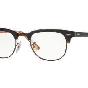 Ray-Ban Clubmaster Optics RX5154 5650 Silmälasit