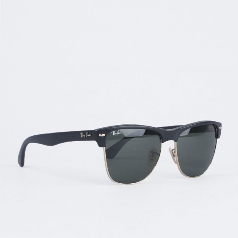 Ray-Ban Clubmaster Overs aurinkolasit