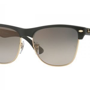 Ray-Ban Clubmaster Oversized Classic RB4175 877/M3 Aurinkolasit