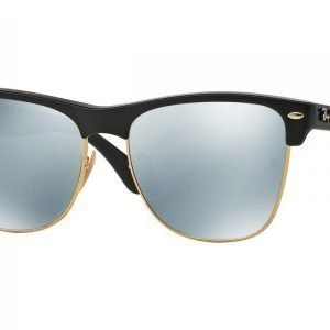 Ray-Ban Clubmaster Oversized Flash Lenses RB4175 877/30 Aurinkolasit