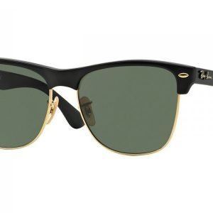 Ray-Ban Clubmaster Oversized RB4175 877 Aurinkolasit