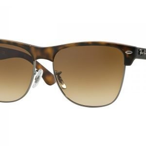 Ray-Ban Clubmaster Oversized RB4175 878/51 Aurinkolasit