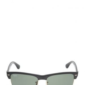 Ray-Ban Clubmaster Oversized aurinkolasit