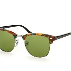 Ray-Ban Clubmaster RB 3016 1159/4E aurinkolasit