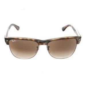 Ray-Ban Clubmaster RB 4175 878/51 Shiny Havana aurinkolasit