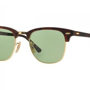 Ray-Ban Clubmaster RB3016 1145O5 Aurinkolasit