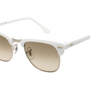 Ray-Ban Clubmaster RB3016 988/32 Aurinkolasit