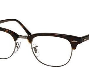 Ray-Ban Clubmaster RB5154-2012 silmälasit