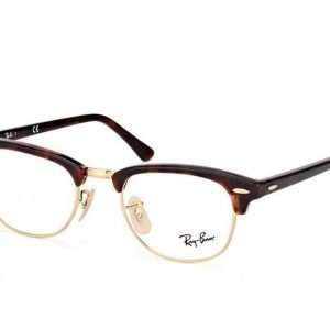 Ray-Ban Clubmaster RX 5154 2372 Silmälasit