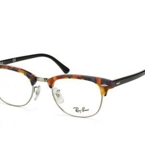 Ray-Ban Clubmaster RX 5154 5492 Silmälasit