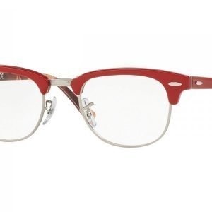 Ray-Ban Clubmaster RX5154 5651 Silmälasit