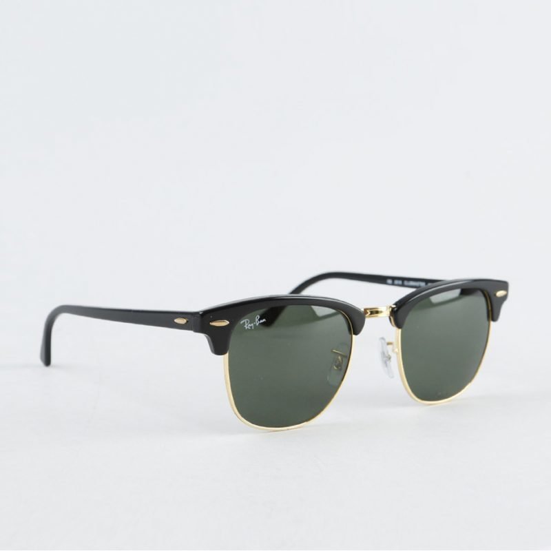 Ray-Ban Clubmaster aurinkolasit