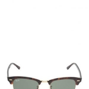 Ray-Ban Clubmaster aurinkolasit