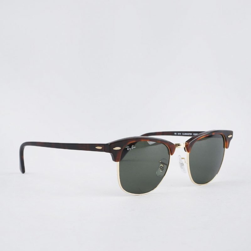 Ray-Ban Clubmaster aurinkolasit