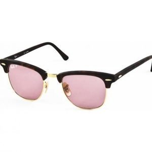 Ray-Ban Clubmaster rb3016 114515large Aurinkolasit