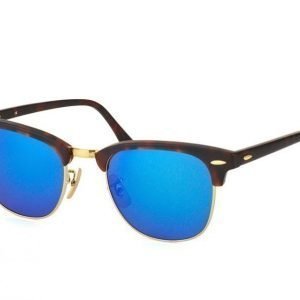 Ray-Ban Clubmaster rb3016 114517large Aurinkolasit