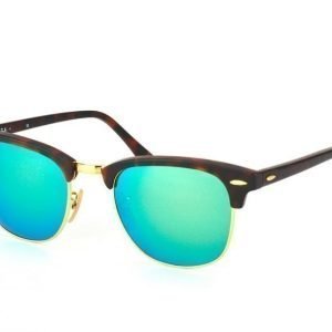 Ray-Ban Clubmaster rb3016 114519large Aurinkolasit