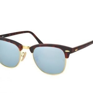 Ray-Ban Clubmaster rb3016 114530large Aurinkolasit