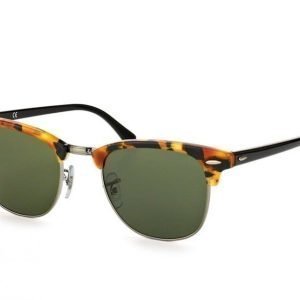 Ray-Ban Clubmaster rb3016 1157 large Aurinkolasit