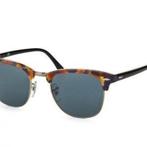 Ray-Ban Clubmaster rb3016 1158R5large Aurinkolasit