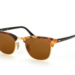 Ray-Ban Clubmaster rb3016 1160 small Aurinkolasit