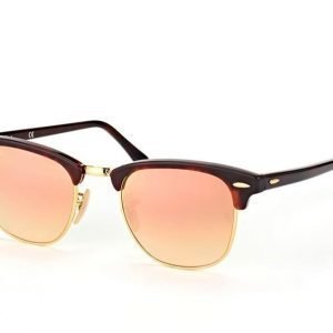 Ray-Ban Clubmaster rb3016 990/7Osmall Aurinkolasit