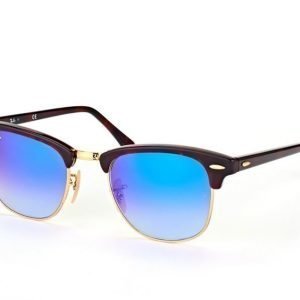 Ray-Ban Clubmaster rb3016 990/7Qsmall Aurinkolasit