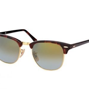 Ray-Ban Clubmaster rb3016 990/9Jlarge Aurinkolasit